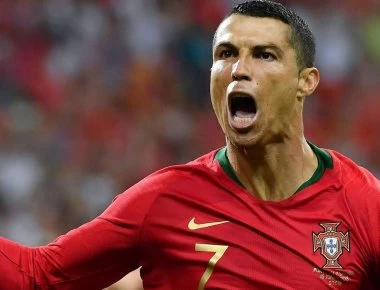 Δείγμα DNA θα δώσει ο Κριστιάνο Ρονάλντο για την υπόθεση ασέλγειας